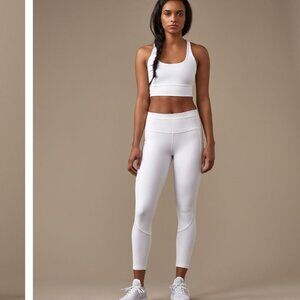 lululemon athletica White Leggings